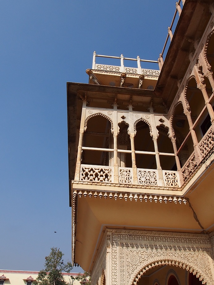 PALAIS JAIPUR  